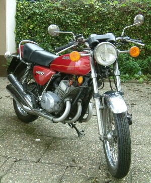 KH 250